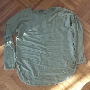 Wool M Eileen Fisher sweater